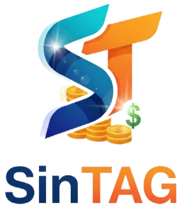 SinTAG Logo